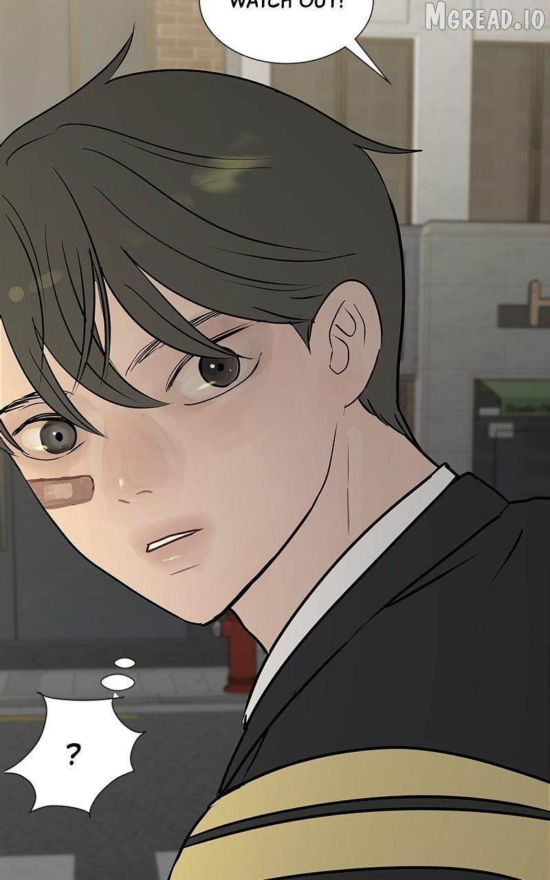 Between Two Floors Chapter 46 page 71 - 