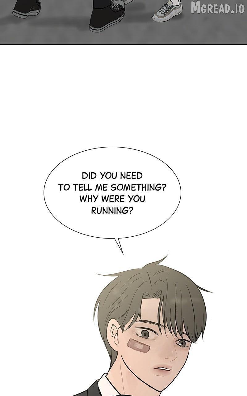 Between Two Floors Chapter 46 page 75 - 