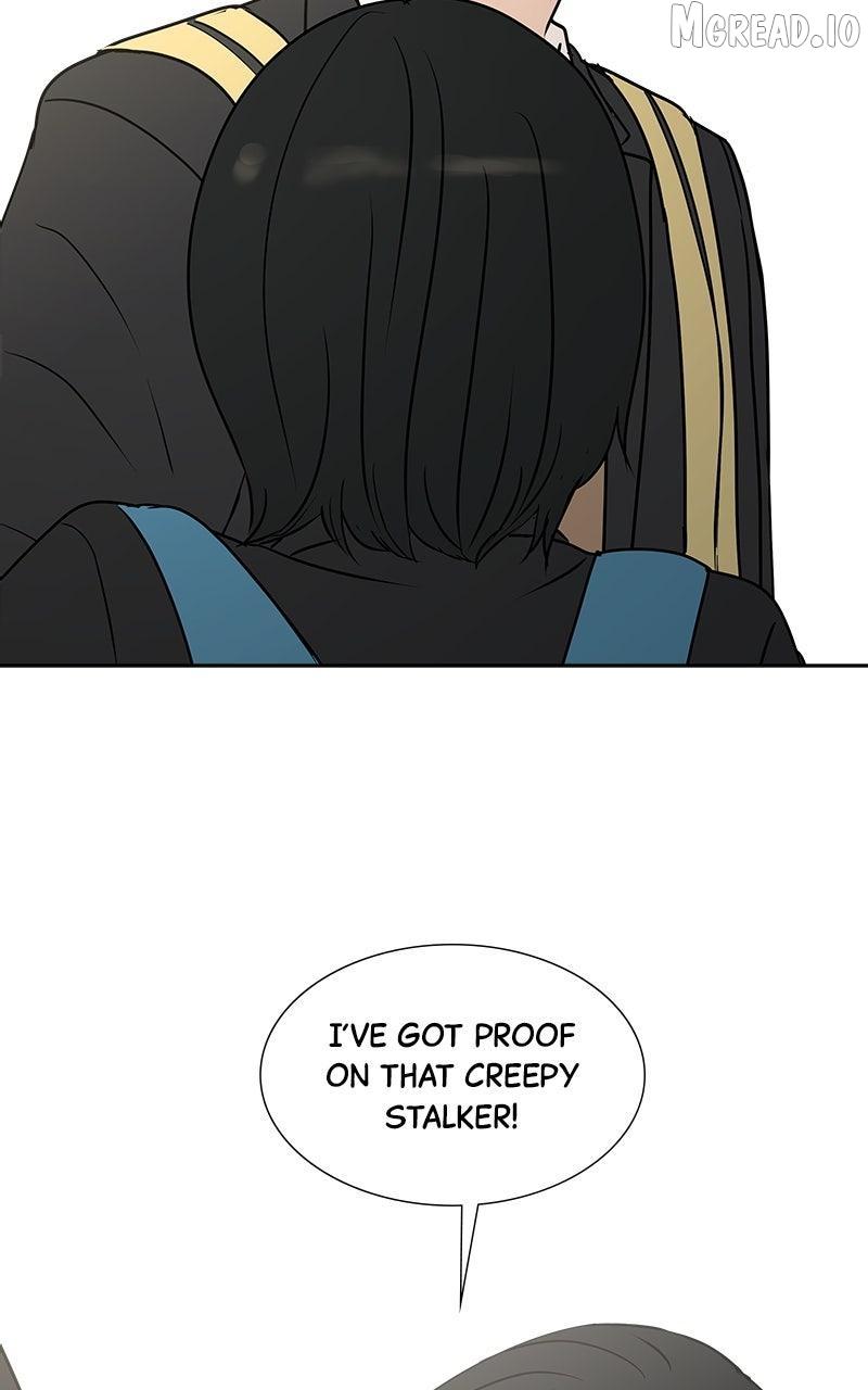 Between Two Floors Chapter 46 page 76 - 