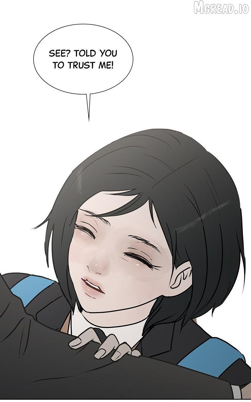 Between Two Floors Chapter 46 page 78 - 