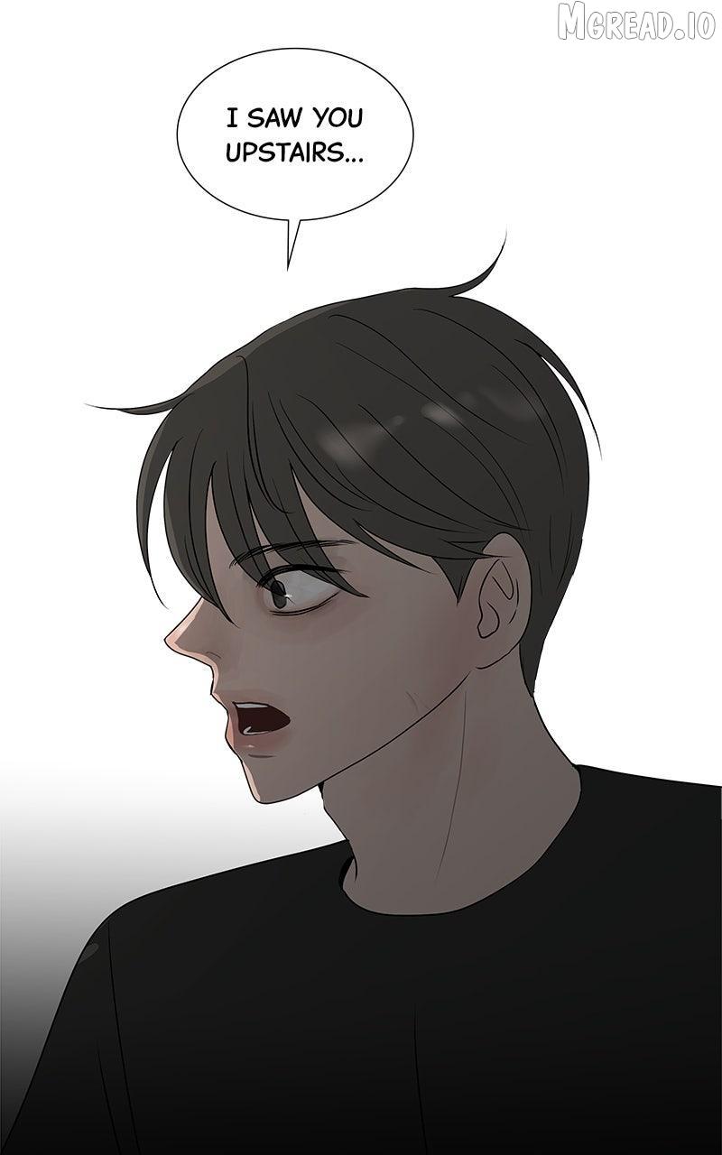 Between Two Floors Chapter 46 page 9 - 