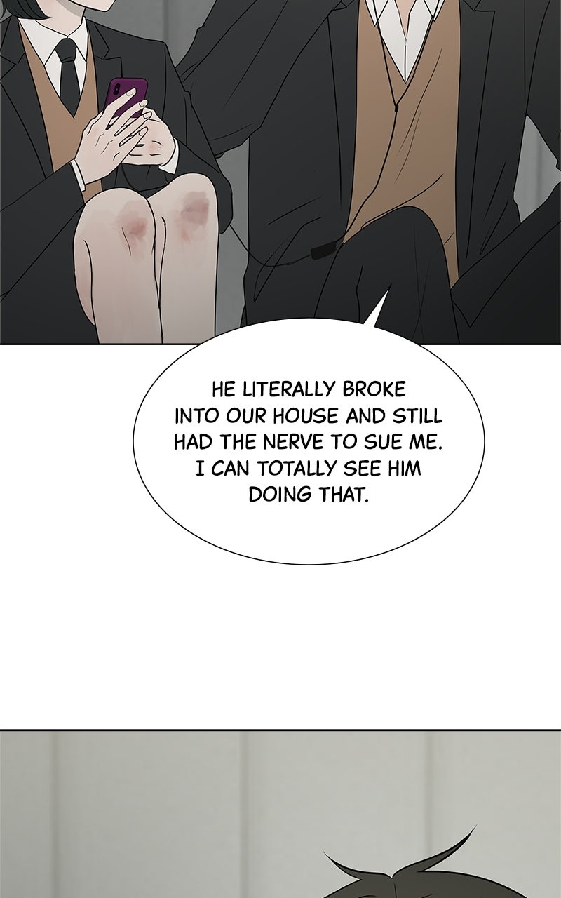 Between Two Floors Episode 47 page 16 - 