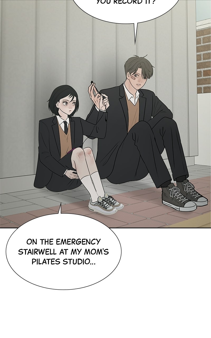 Between Two Floors Episode 47 page 18 - 