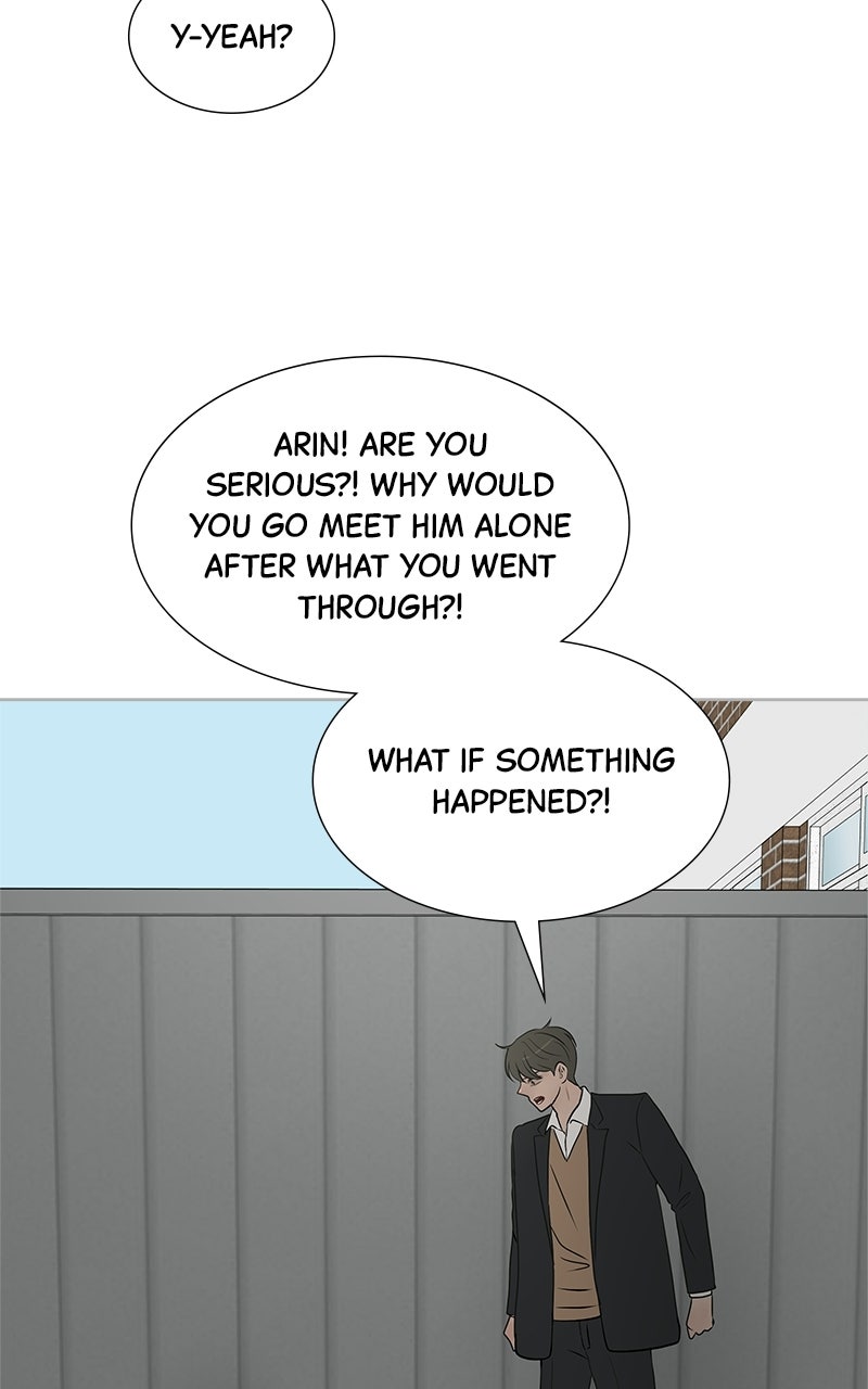 Between Two Floors Episode 47 page 20 - 