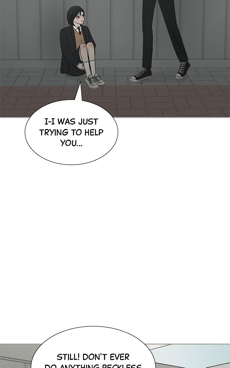 Between Two Floors Episode 47 page 21 - 