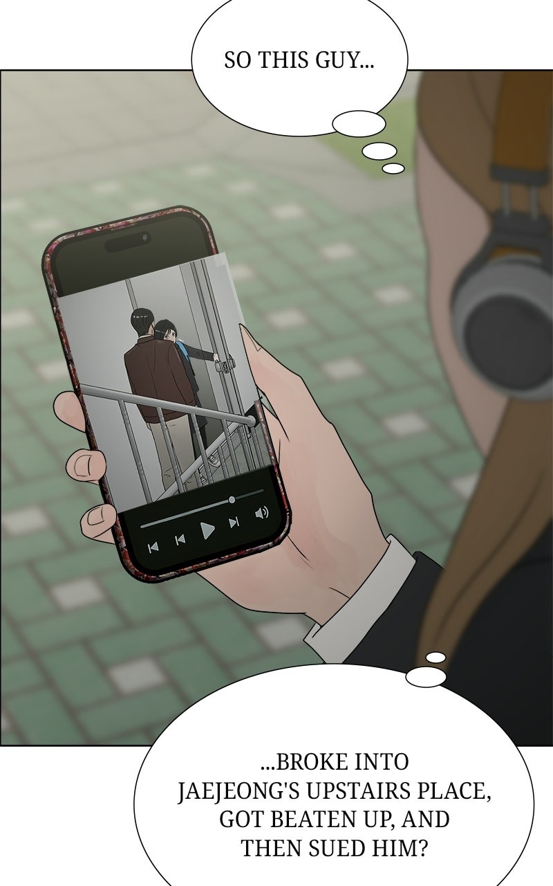 Between Two Floors Episode 47 page 29 - 