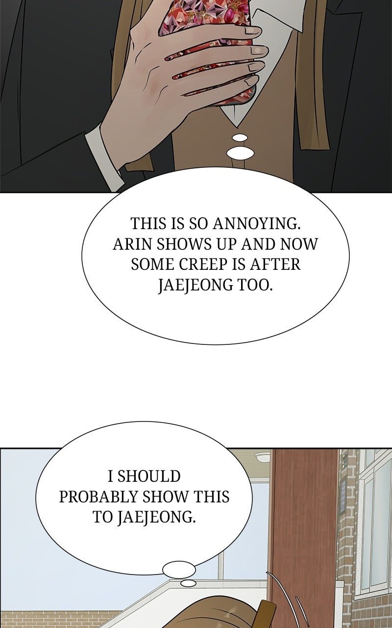 Between Two Floors Episode 47 page 31 - 