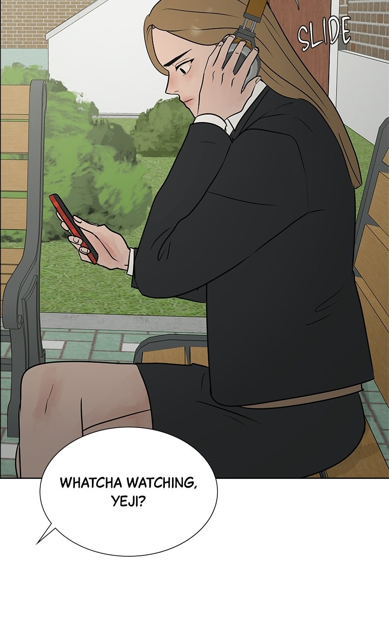 Between Two Floors Episode 47 page 32 - 