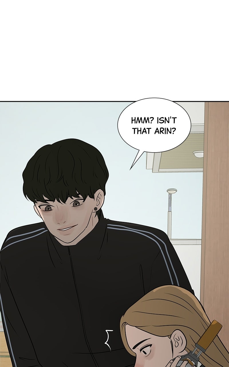 Between Two Floors Episode 47 page 33 - 