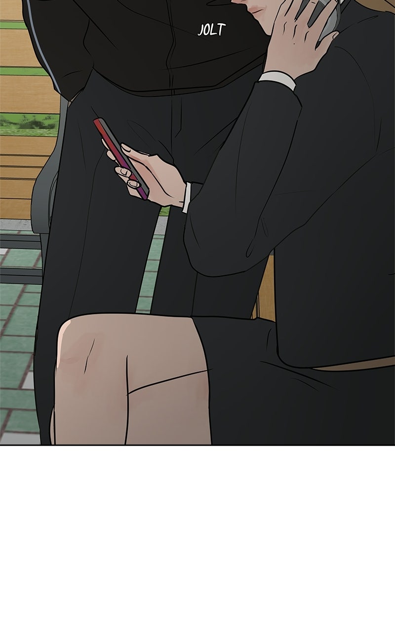 Between Two Floors Episode 47 page 34 - 