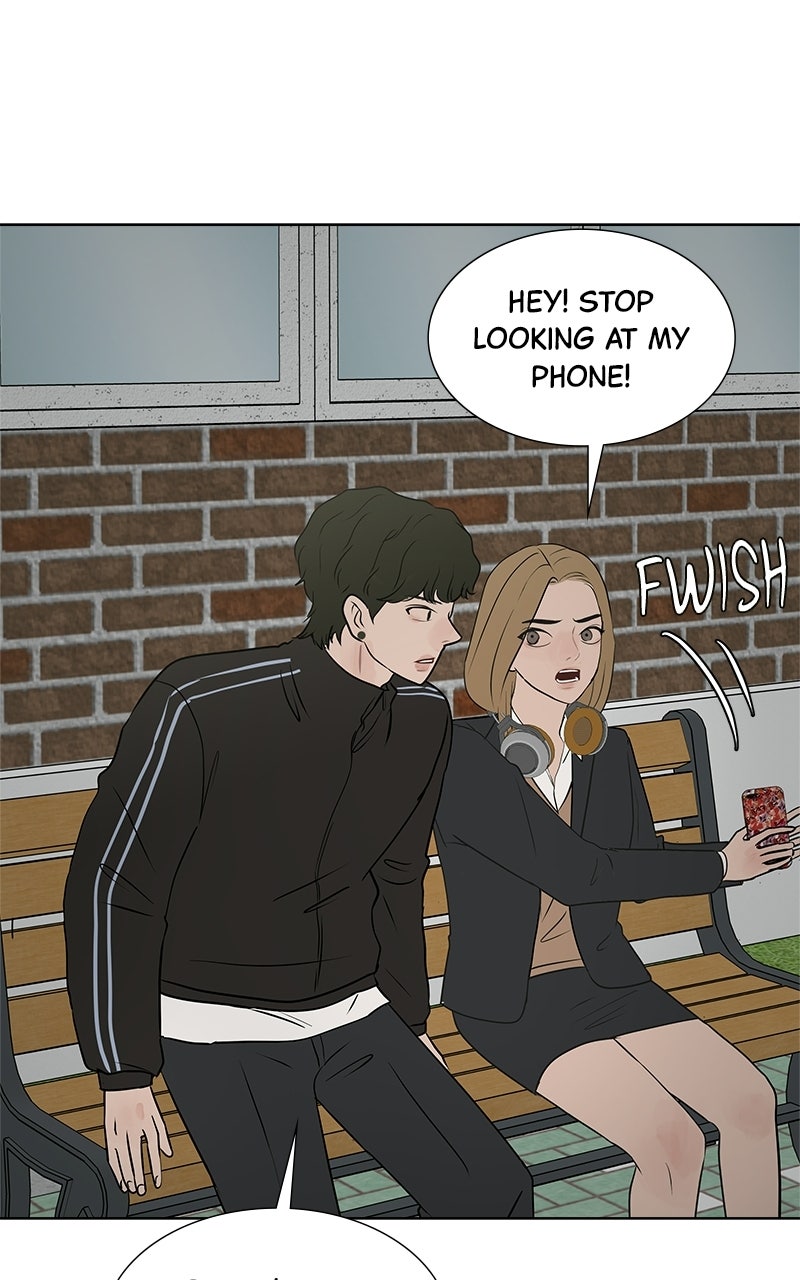 Between Two Floors Episode 47 page 35 - 