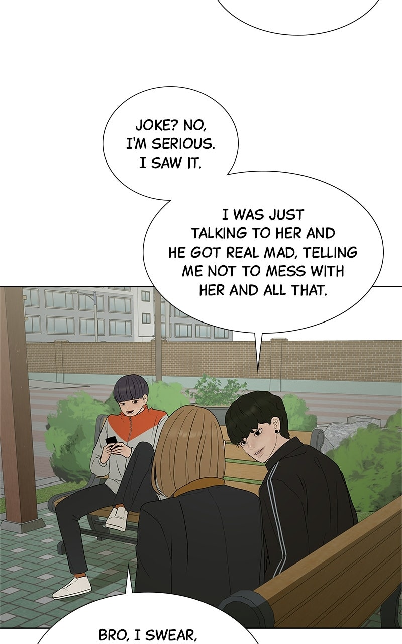 Between Two Floors Episode 47 page 39 - 