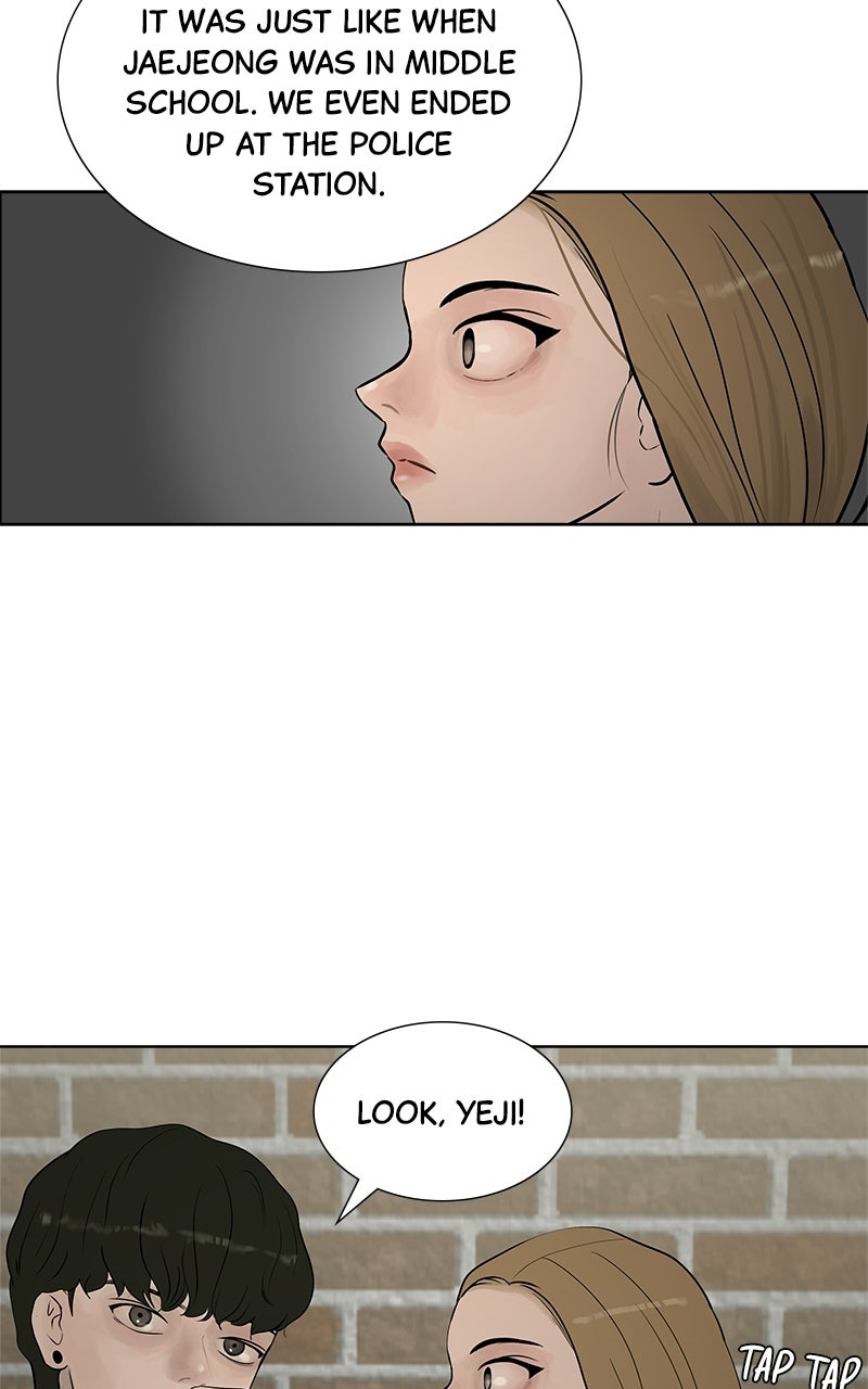Between Two Floors Episode 47 page 40 - 