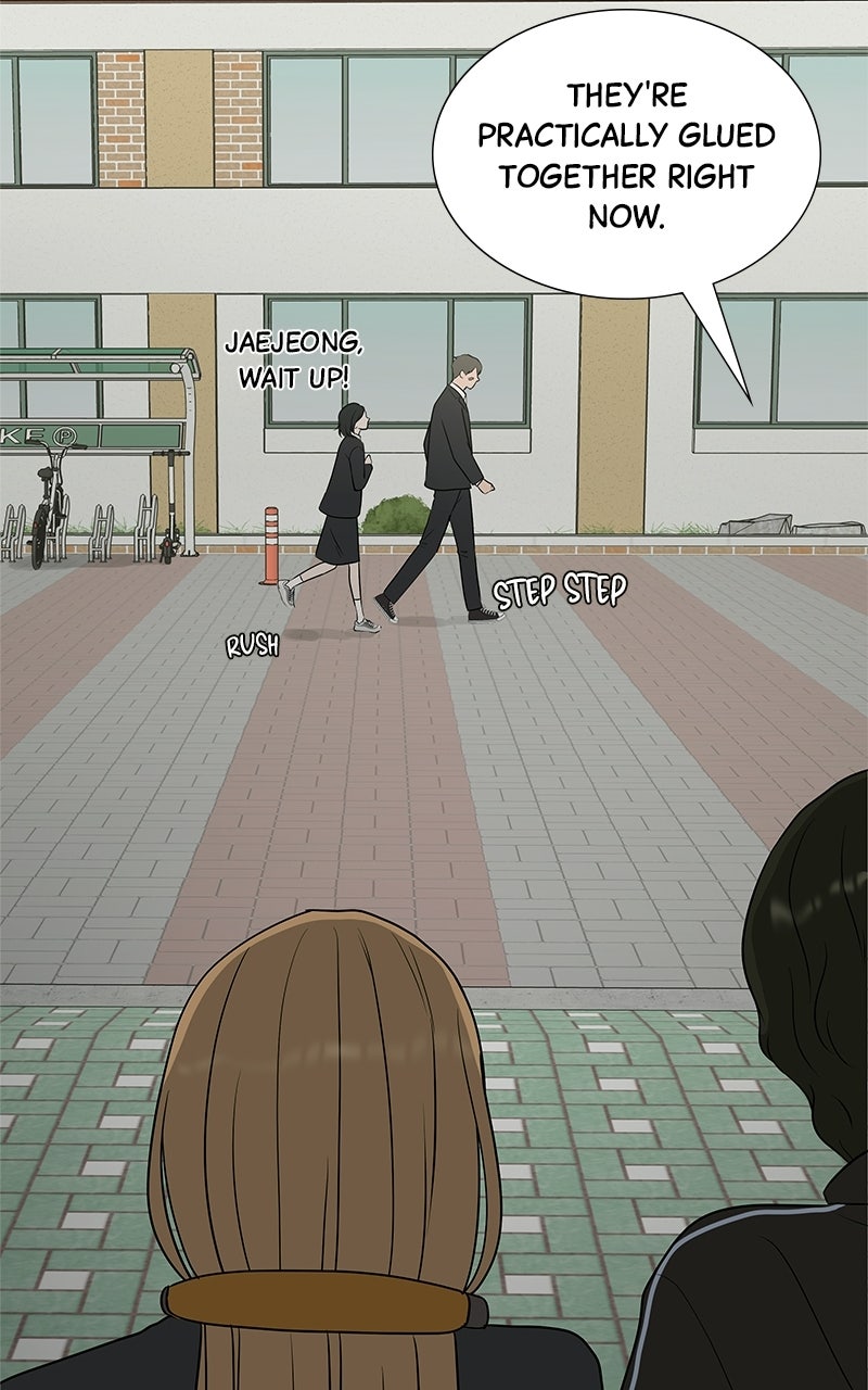 Between Two Floors Episode 47 page 42 - 