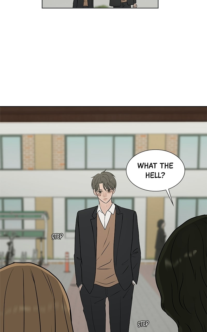 Between Two Floors Episode 47 page 45 - 