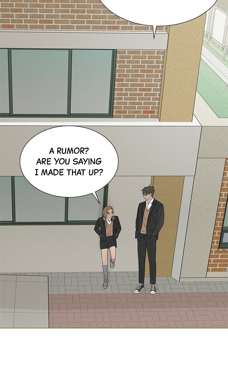 Between Two Floors Episode 47 page 50 - 