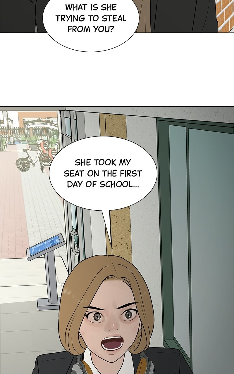Between Two Floors Episode 47 page 55 - 