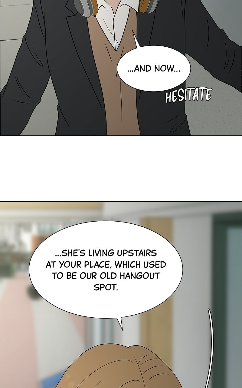 Between Two Floors Episode 47 page 56 - 