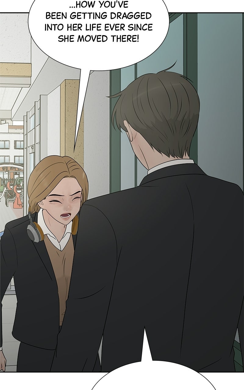 Between Two Floors Episode 47 page 58 - 