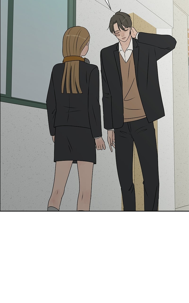 Between Two Floors Episode 47 page 61 - 