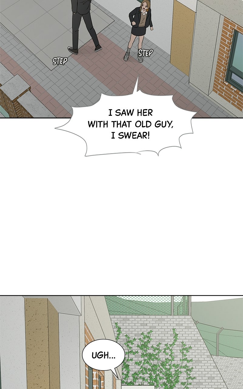 Between Two Floors Episode 47 page 67 - 