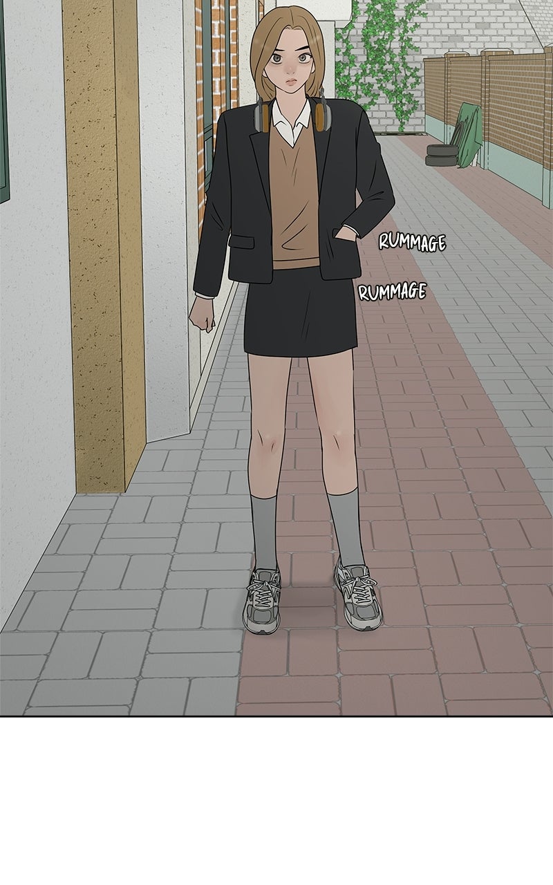 Between Two Floors Episode 47 page 68 - 