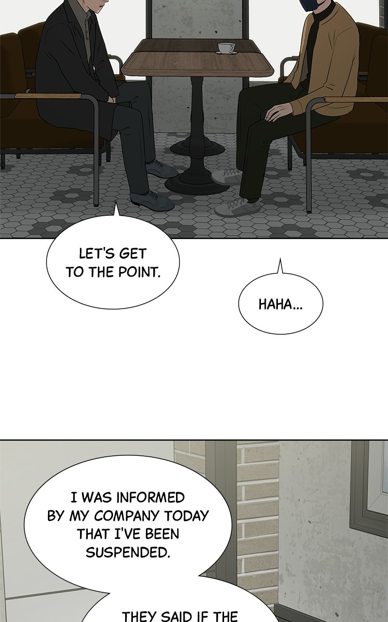 Between Two Floors Episode 47 page 70 - 