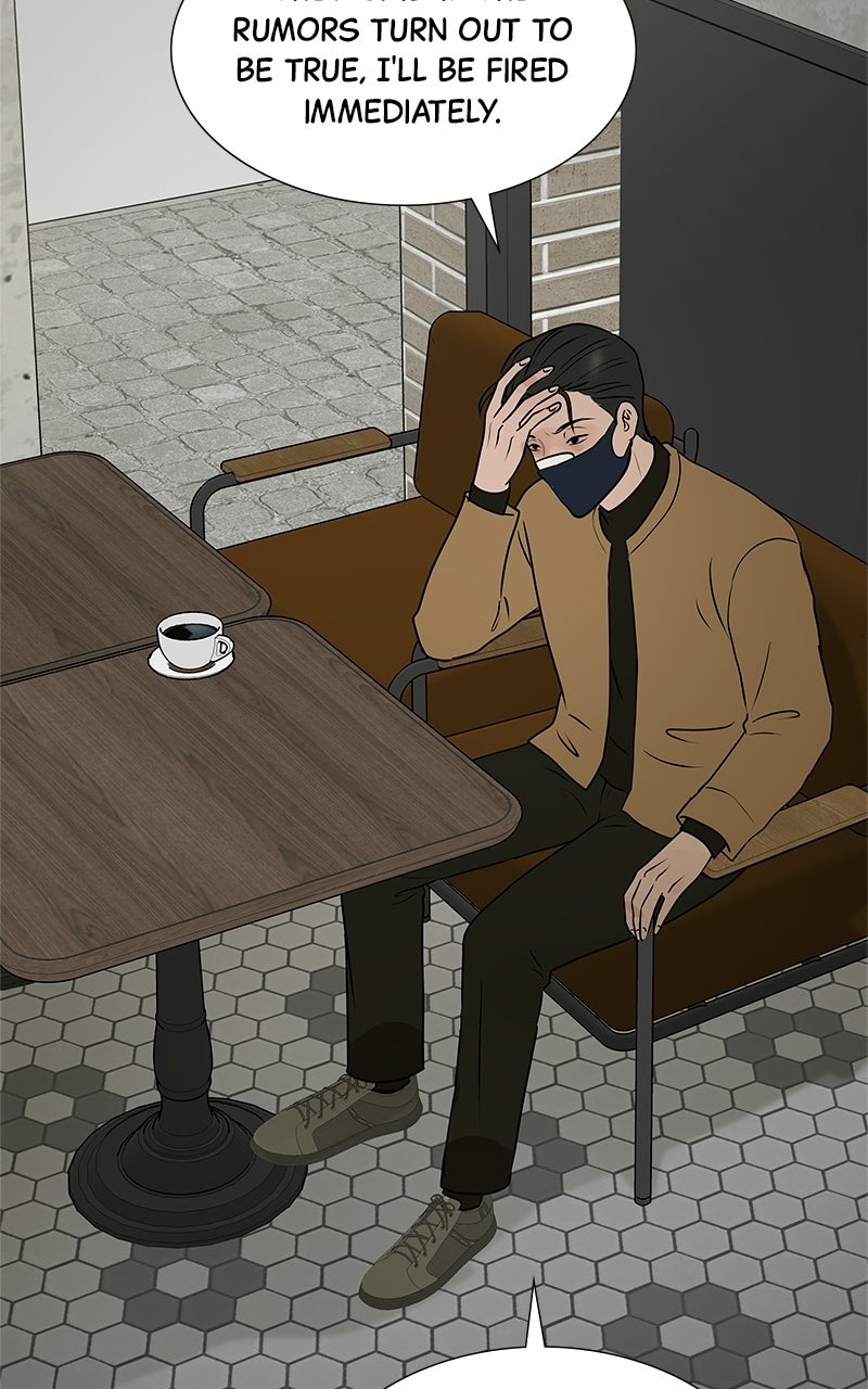 Between Two Floors Episode 47 page 71 - 