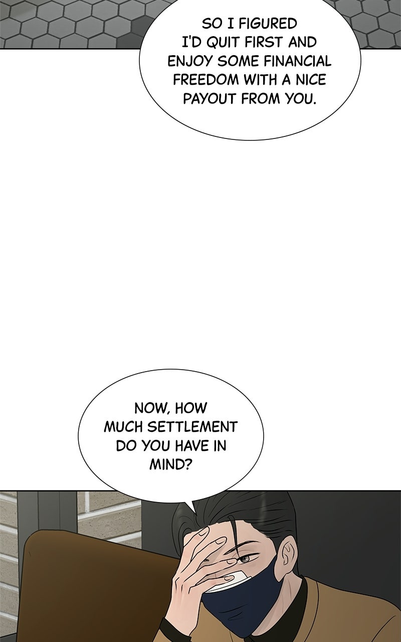 Between Two Floors Episode 47 page 72 - 