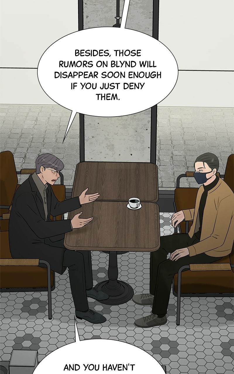 Between Two Floors Episode 47 page 74 - 