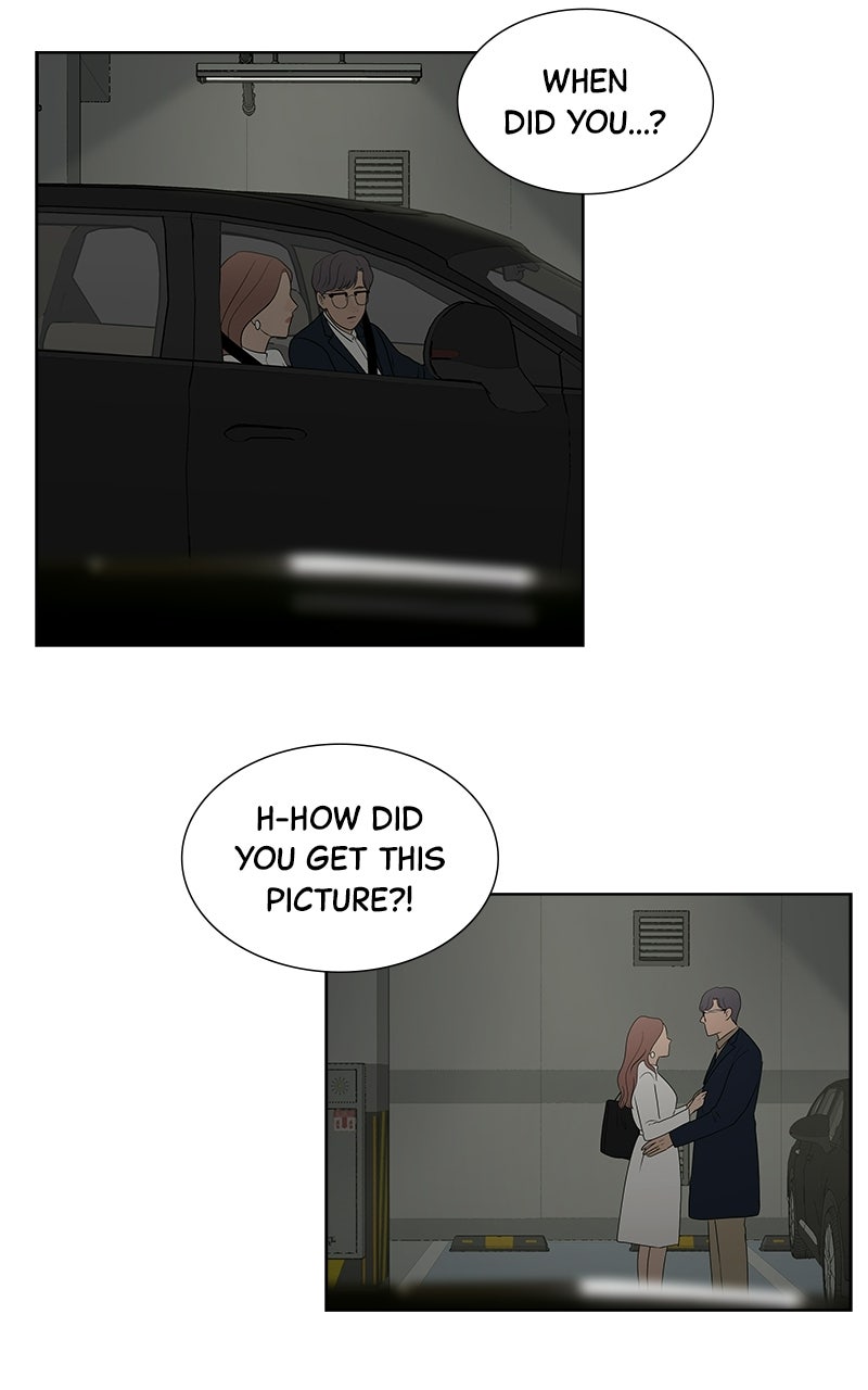 Between Two Floors Episode 47 page 79 - 