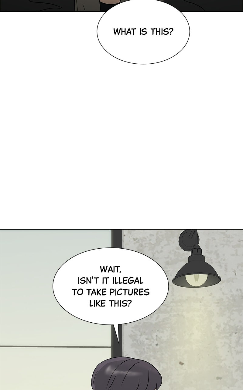 Between Two Floors Episode 47 page 81 - 
