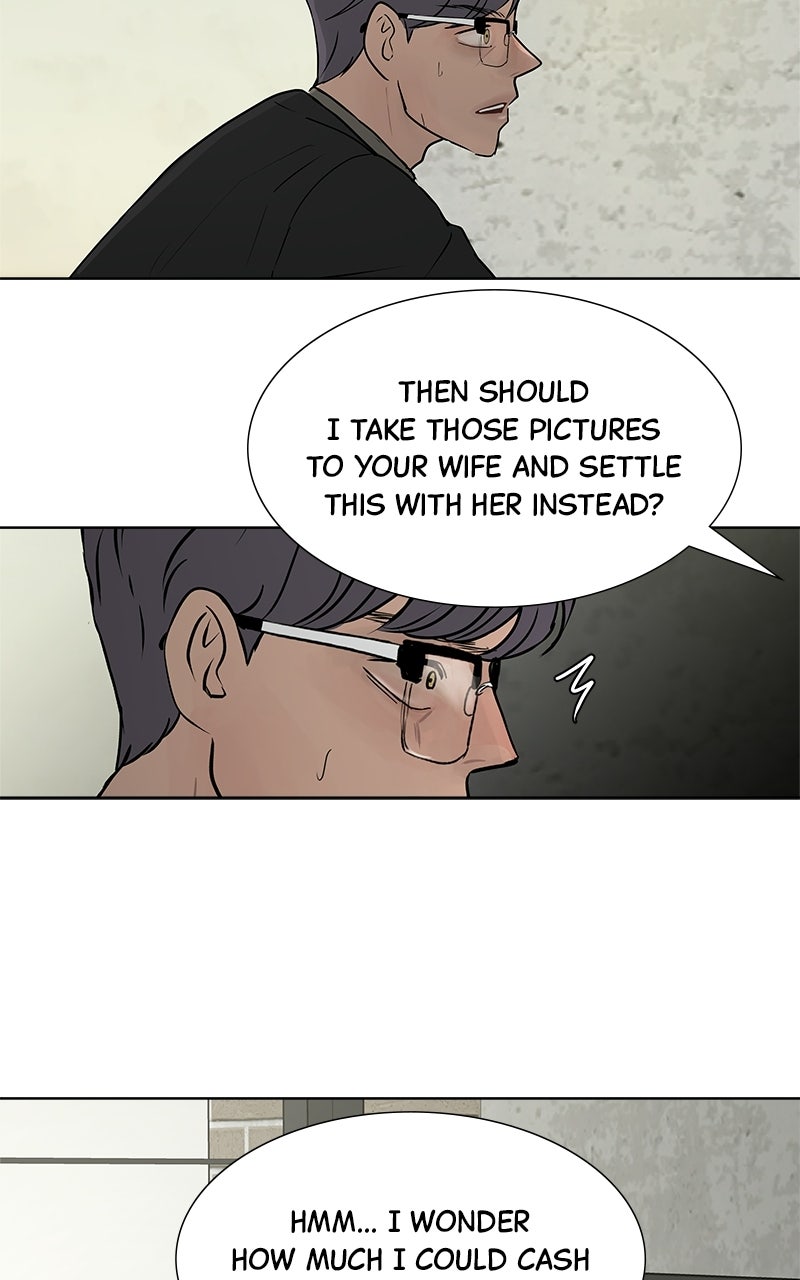 Between Two Floors Episode 47 page 82 - 