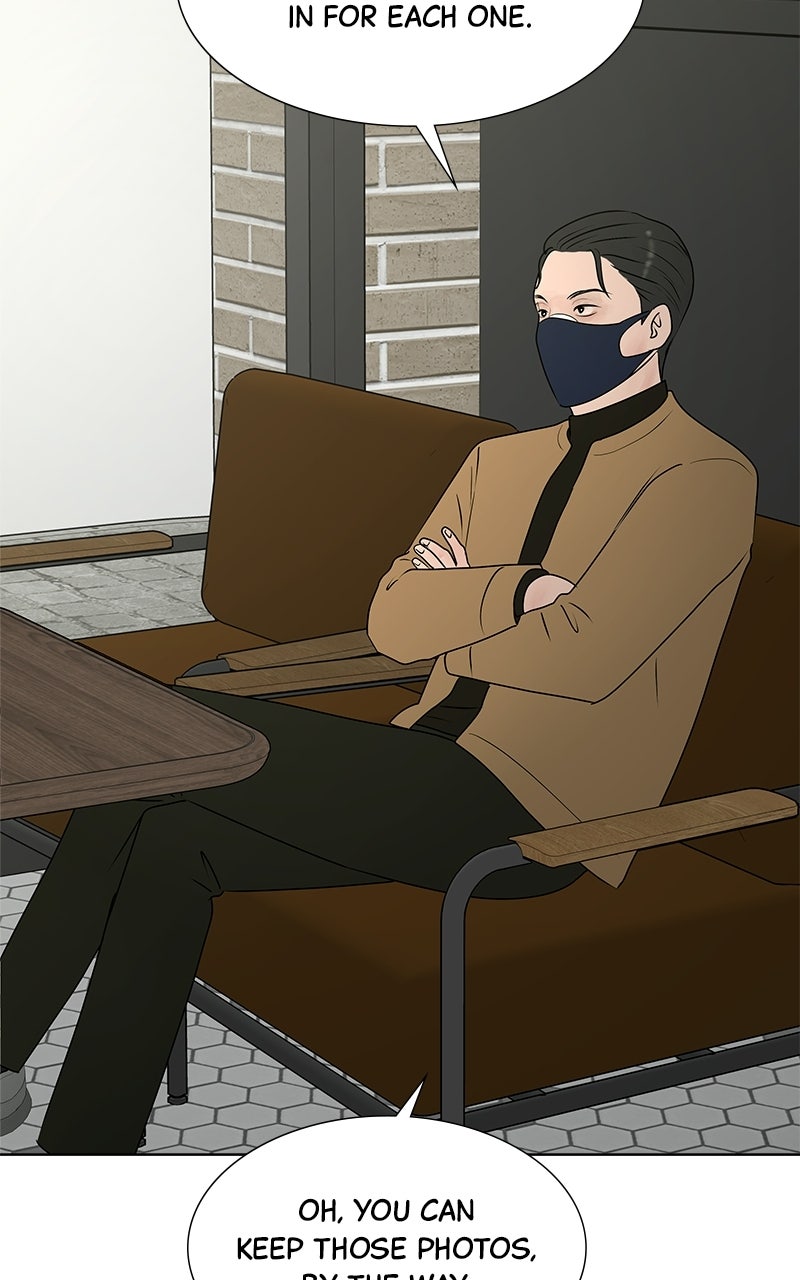 Between Two Floors Episode 47 page 83 - 