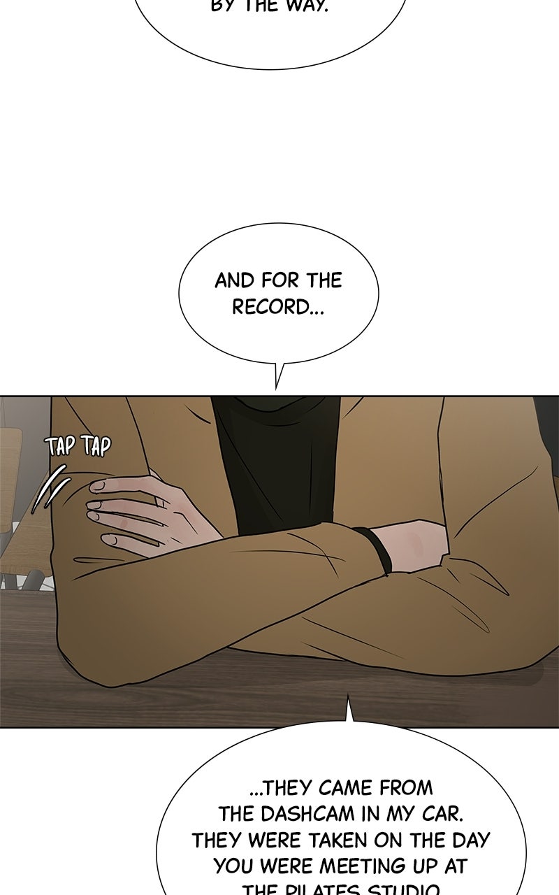 Between Two Floors Episode 47 page 84 - 