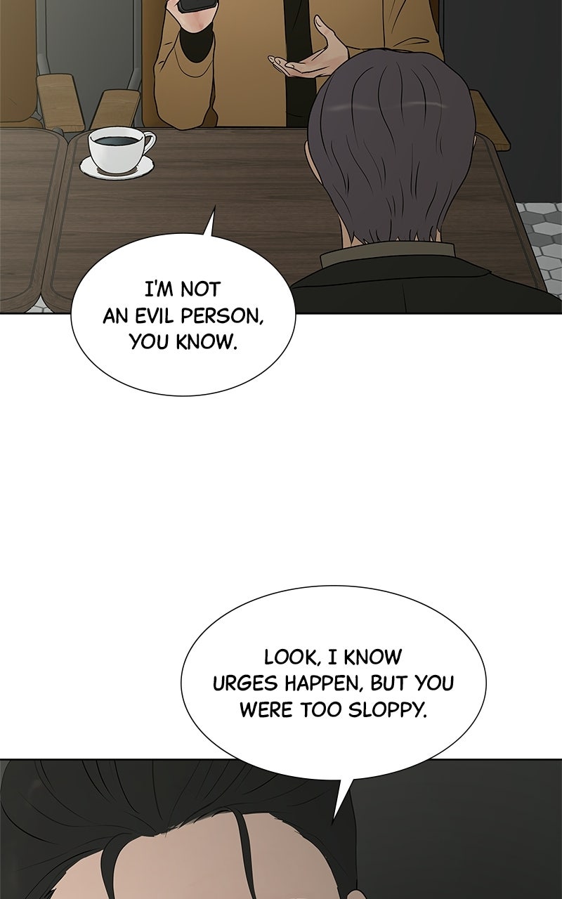 Between Two Floors Episode 47 page 86 - 