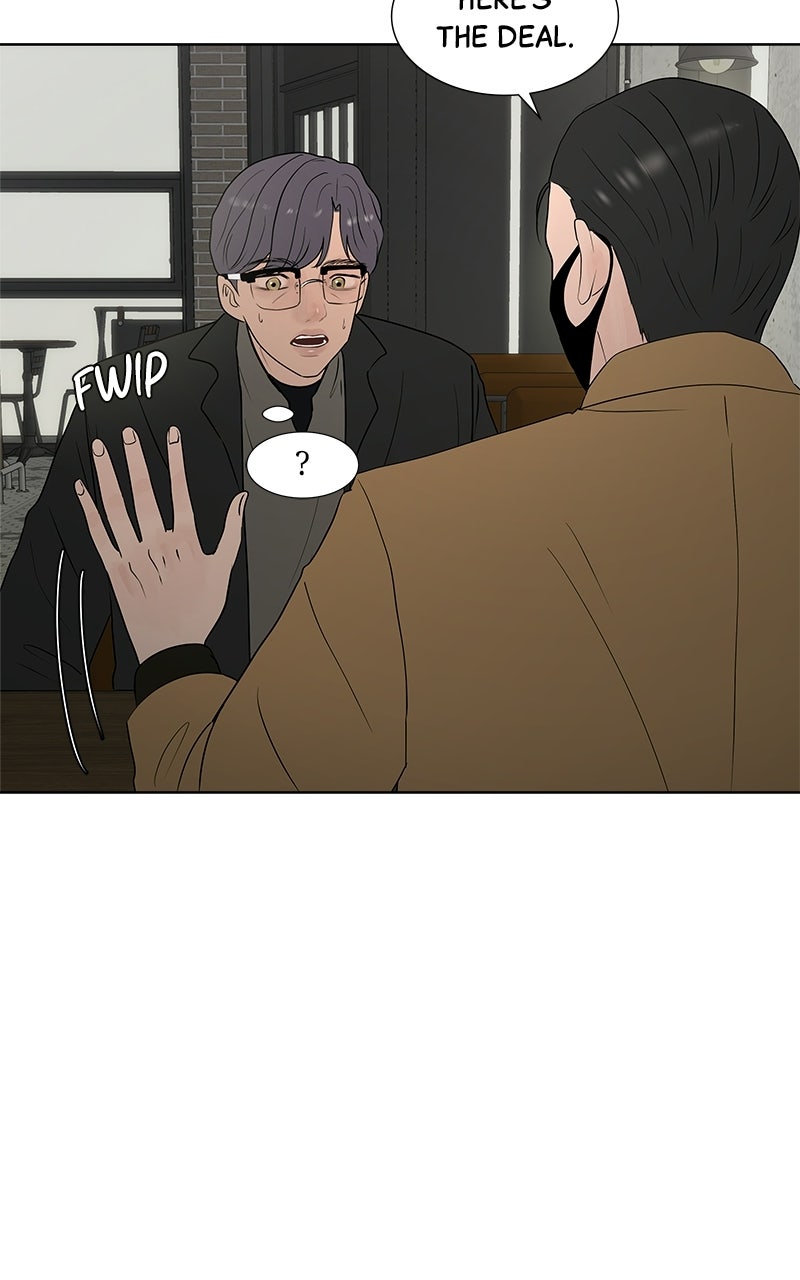 Between Two Floors Episode 47 page 88 - 