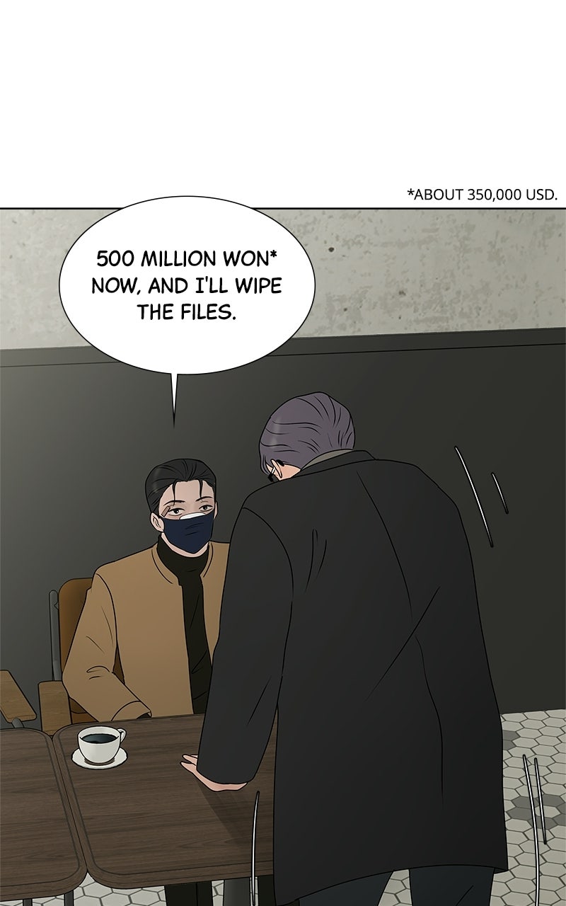 Between Two Floors Episode 47 page 89 - 