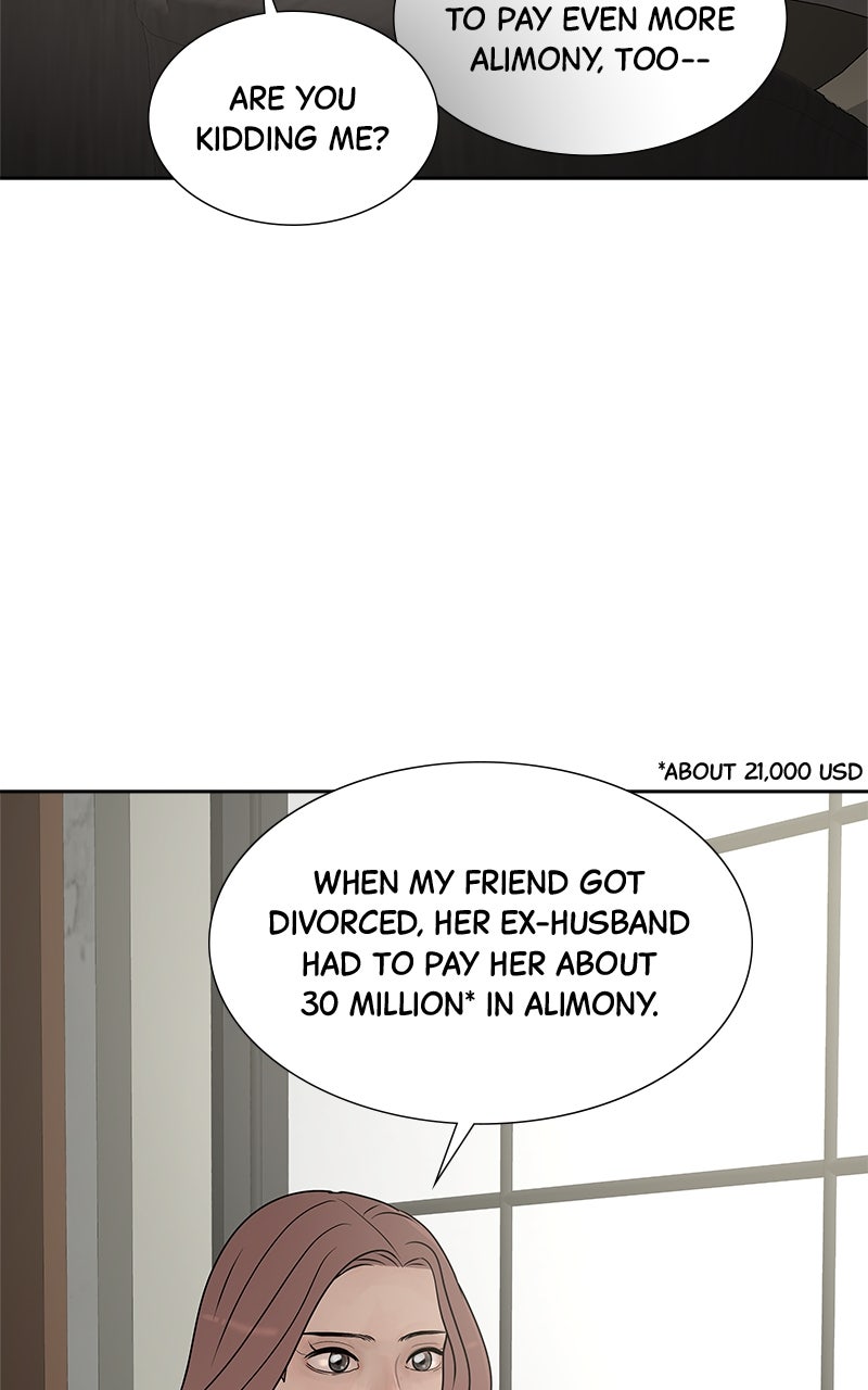 Between Two Floors Episode 48 page 14 - 