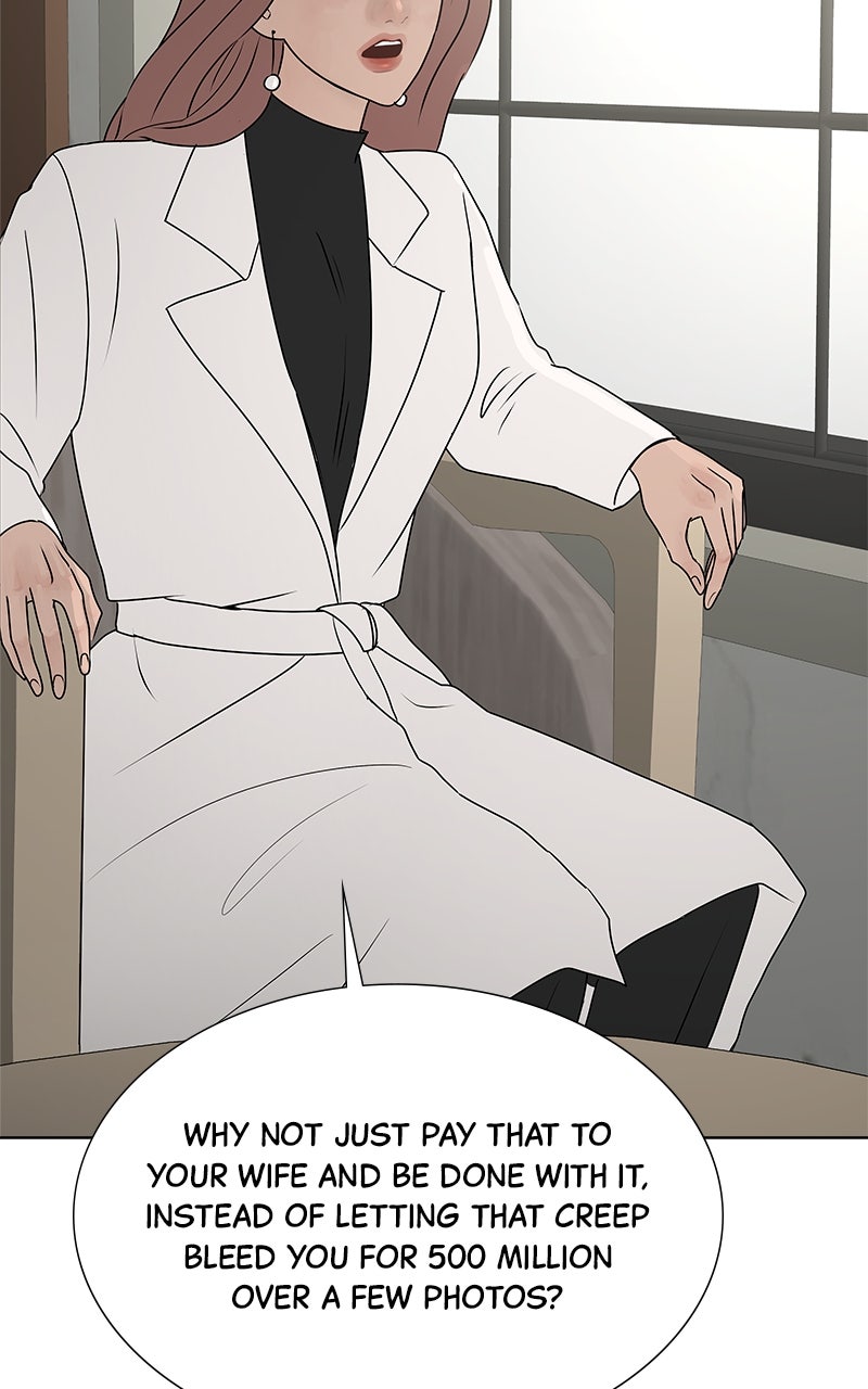 Between Two Floors Episode 48 page 15 - 
