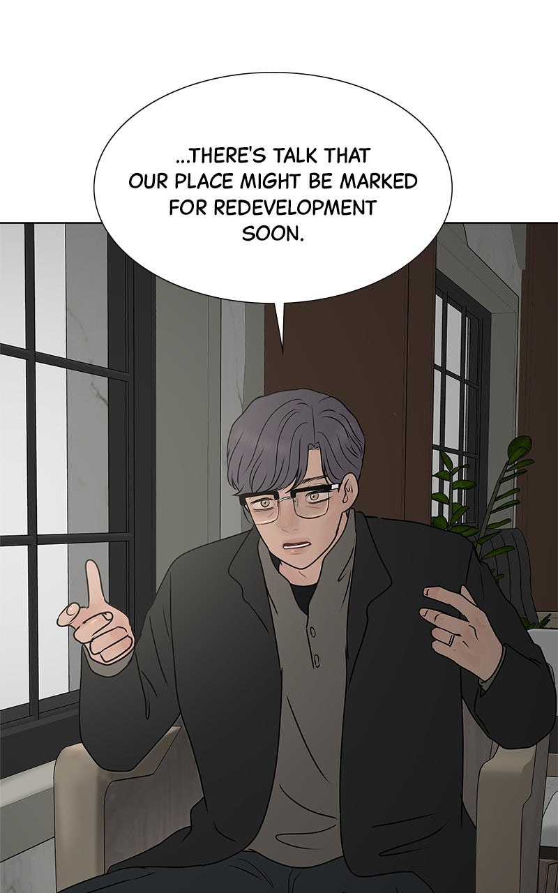 Between Two Floors Episode 48 page 19 - 