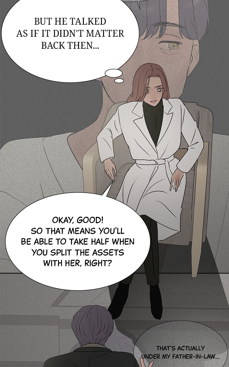 Between Two Floors Episode 48 page 21 - 