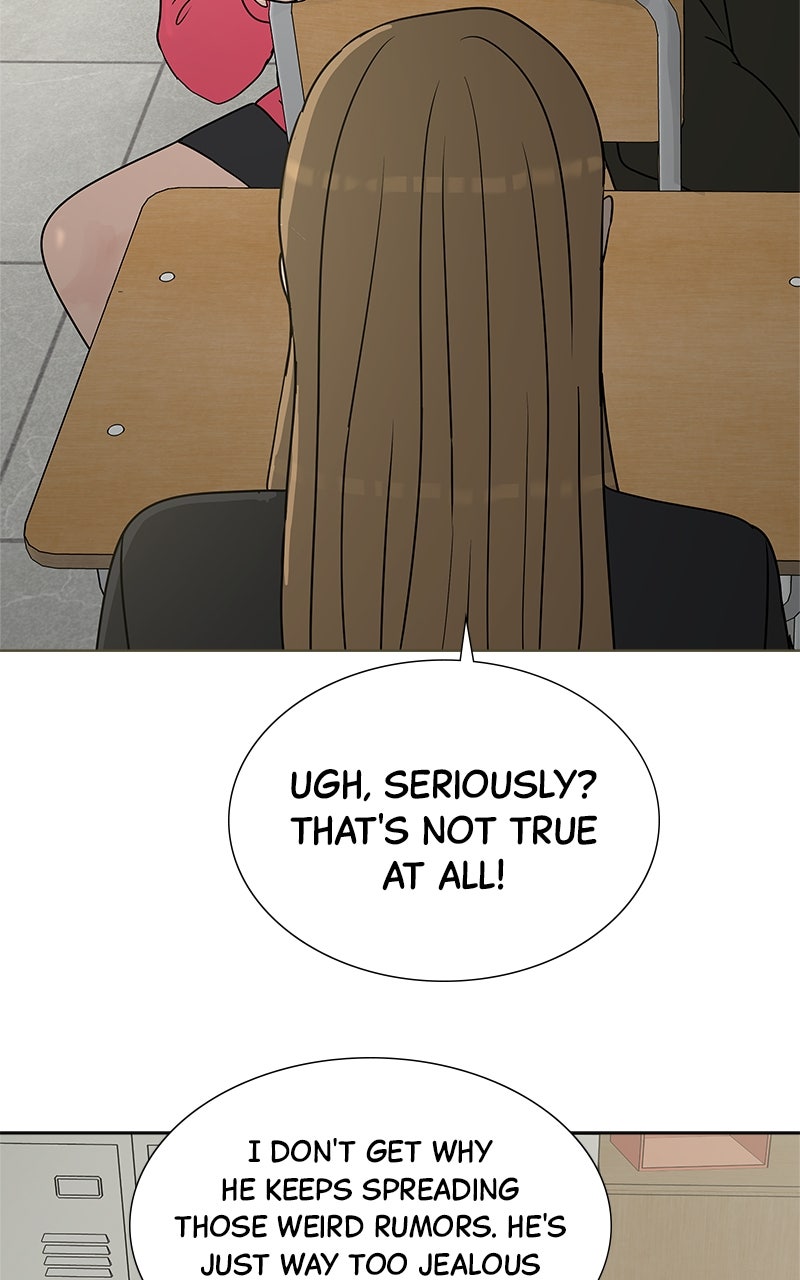Between Two Floors Episode 48 page 28 - 