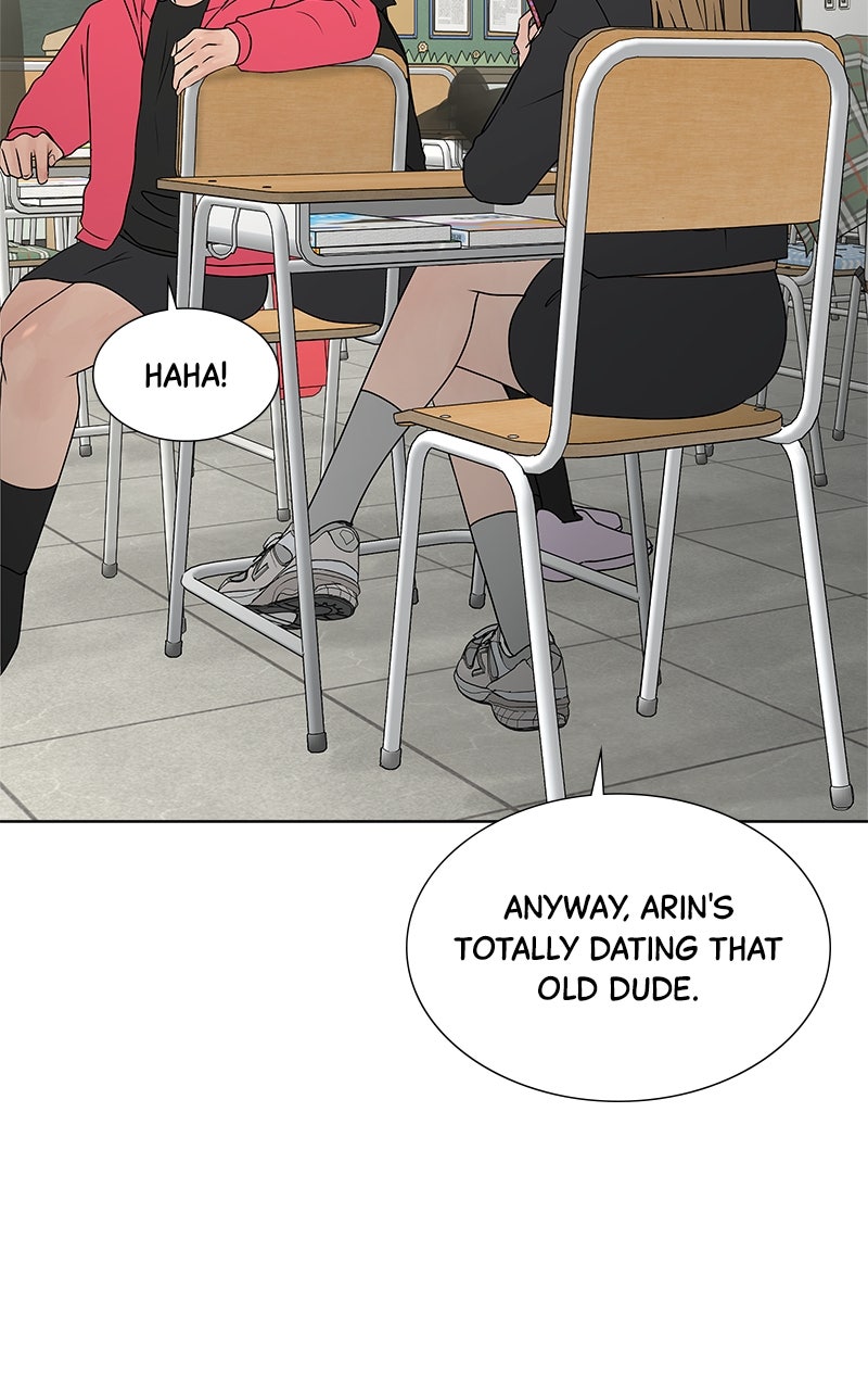 Between Two Floors Episode 48 page 31 - 