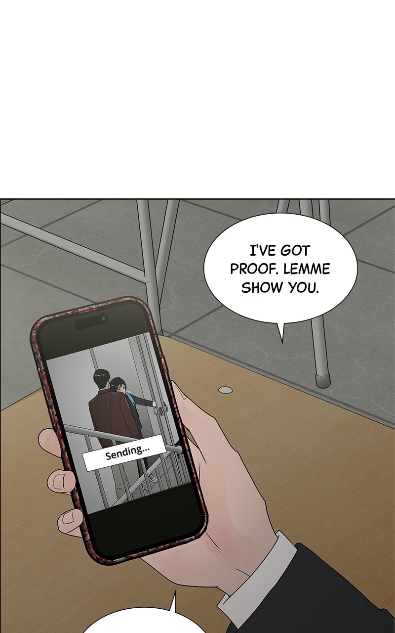 Between Two Floors Episode 48 page 32 - 