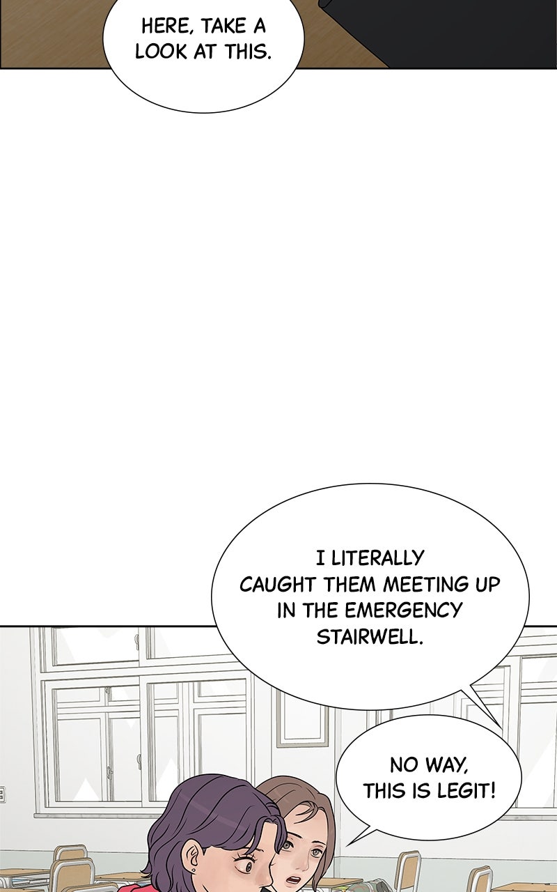 Between Two Floors Episode 48 page 33 - 