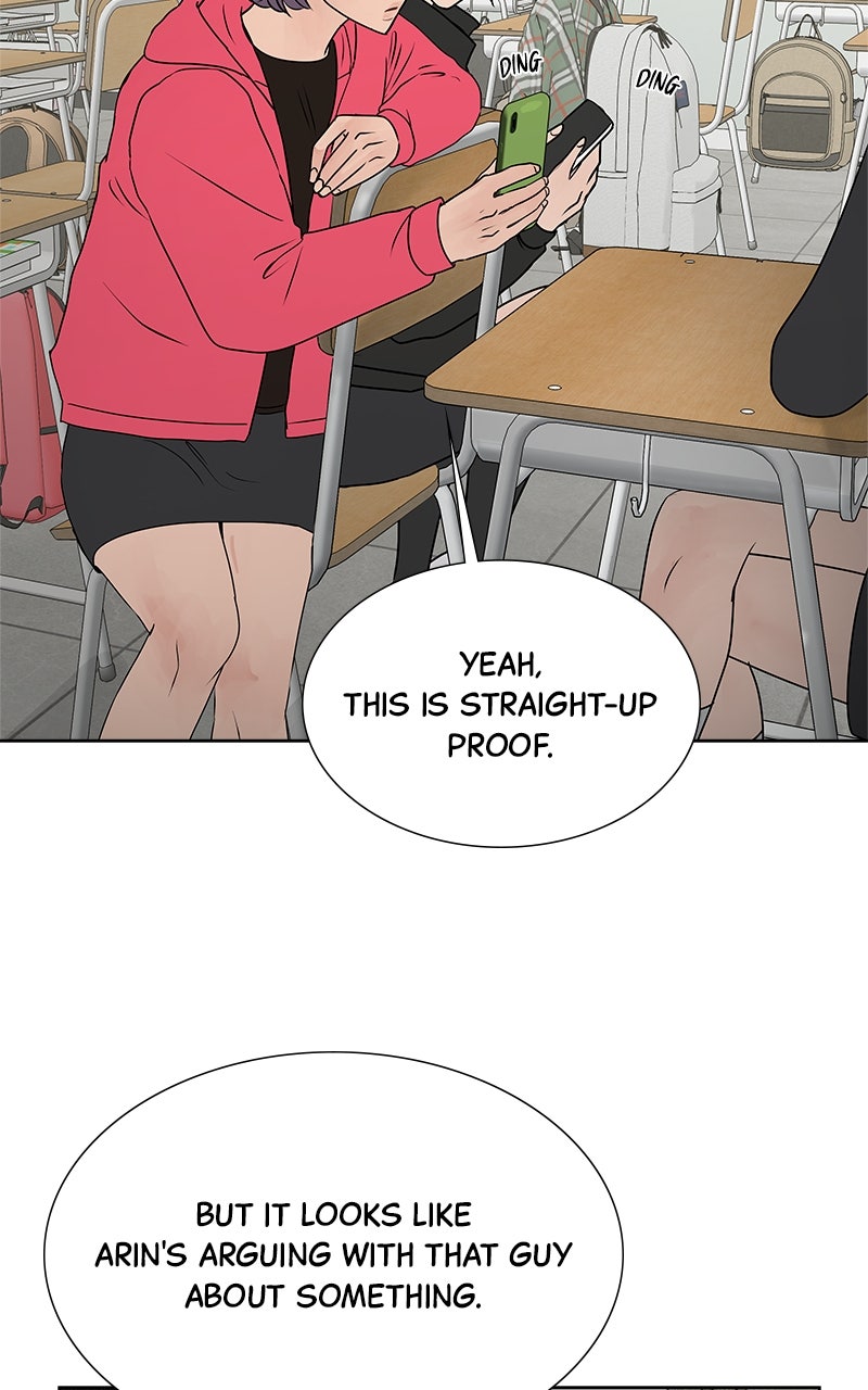 Between Two Floors Episode 48 page 34 - 