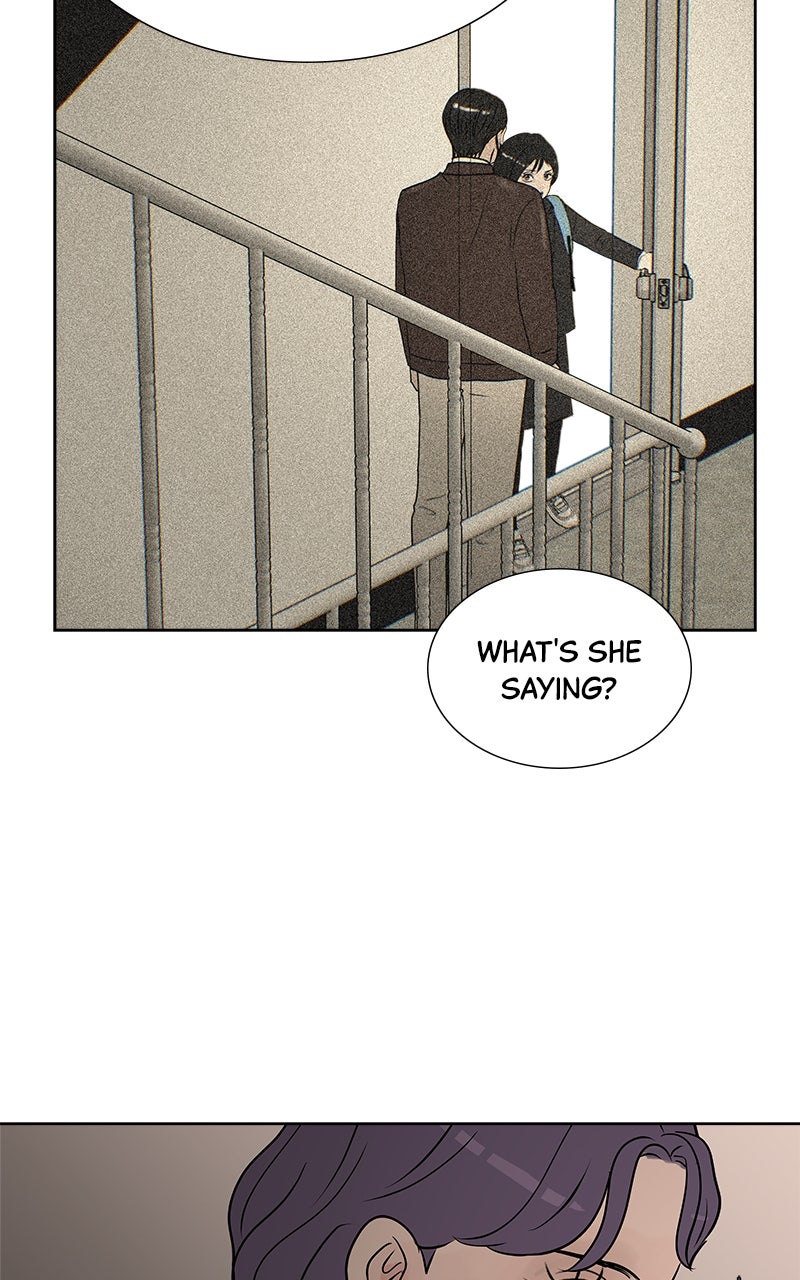 Between Two Floors Episode 48 page 35 - 