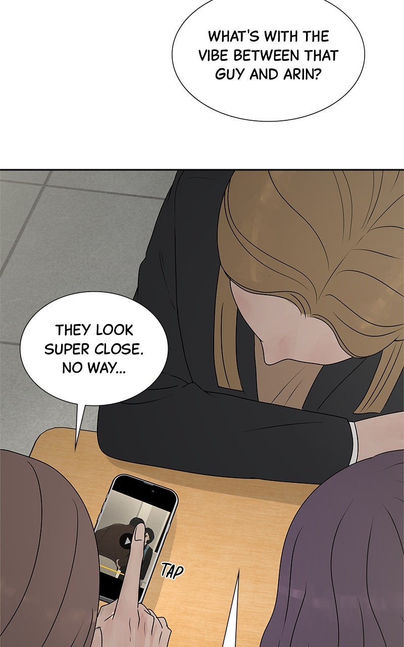 Between Two Floors Episode 48 page 39 - 