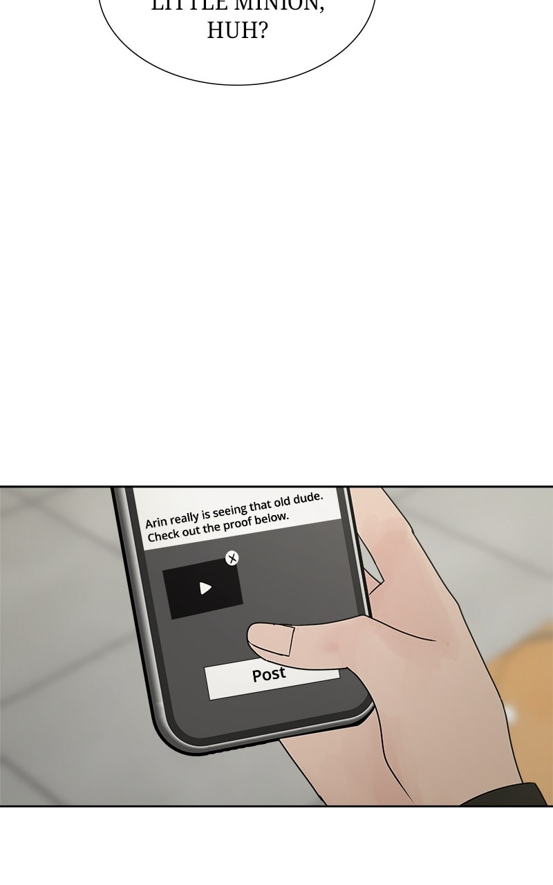 Between Two Floors Episode 48 page 49 - 